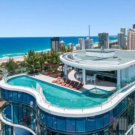 The Gallery Residences Broadbeach - Official Listing Χρυσή Ακτή Εξωτερικό φωτογραφία