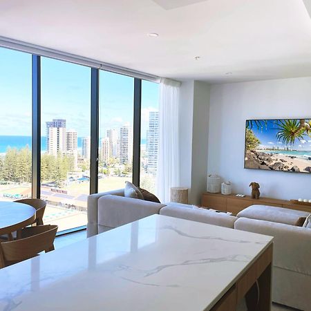 The Gallery Residences Broadbeach - Official Listing Χρυσή Ακτή Εξωτερικό φωτογραφία