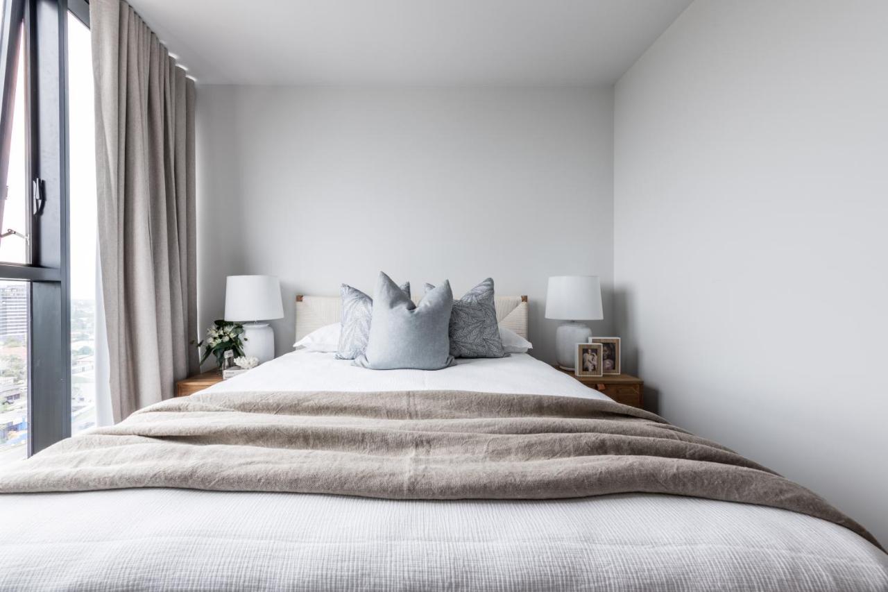 The Gallery Residences Broadbeach - Official Listing Χρυσή Ακτή Εξωτερικό φωτογραφία