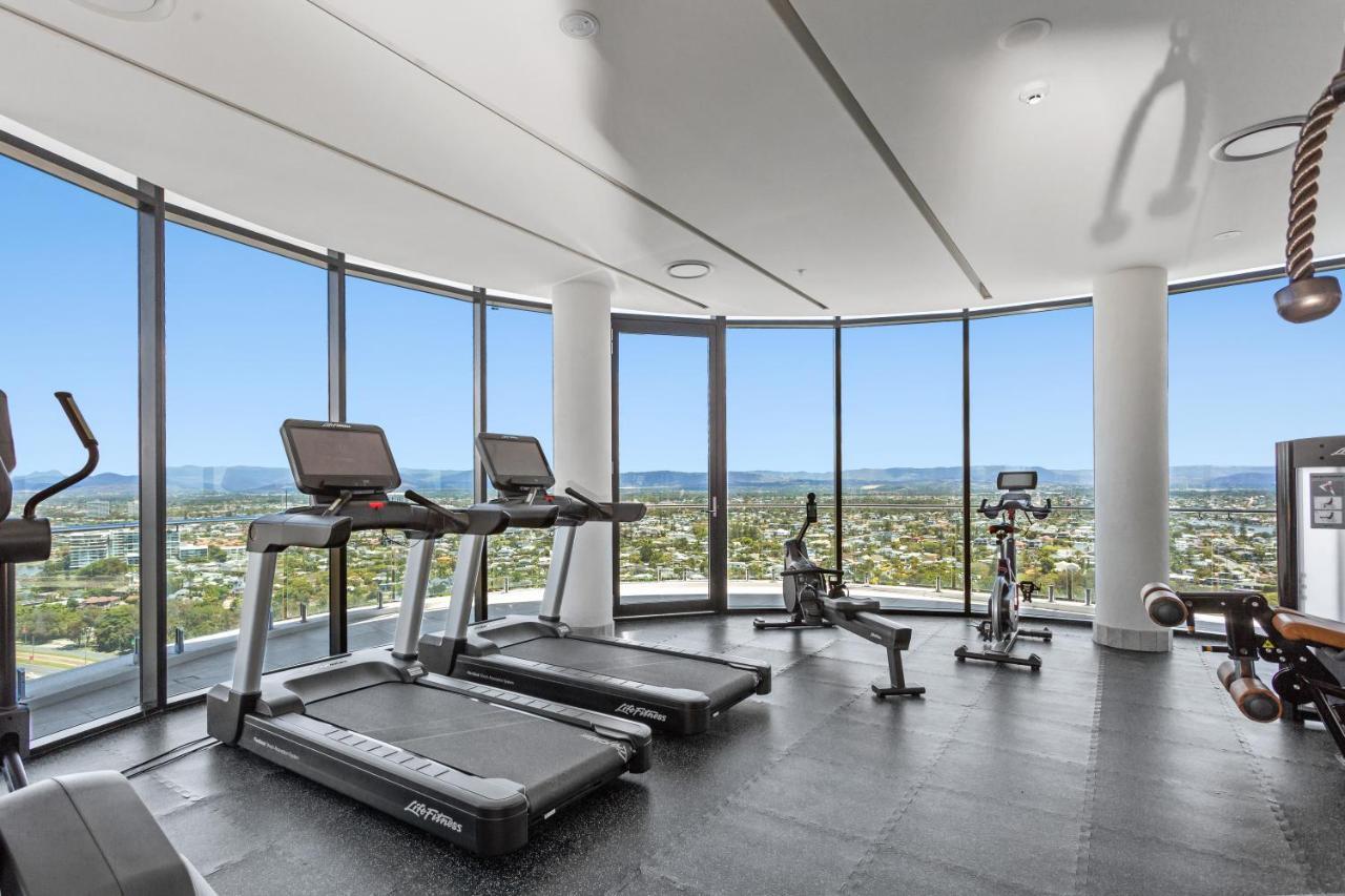 The Gallery Residences Broadbeach - Official Listing Χρυσή Ακτή Εξωτερικό φωτογραφία