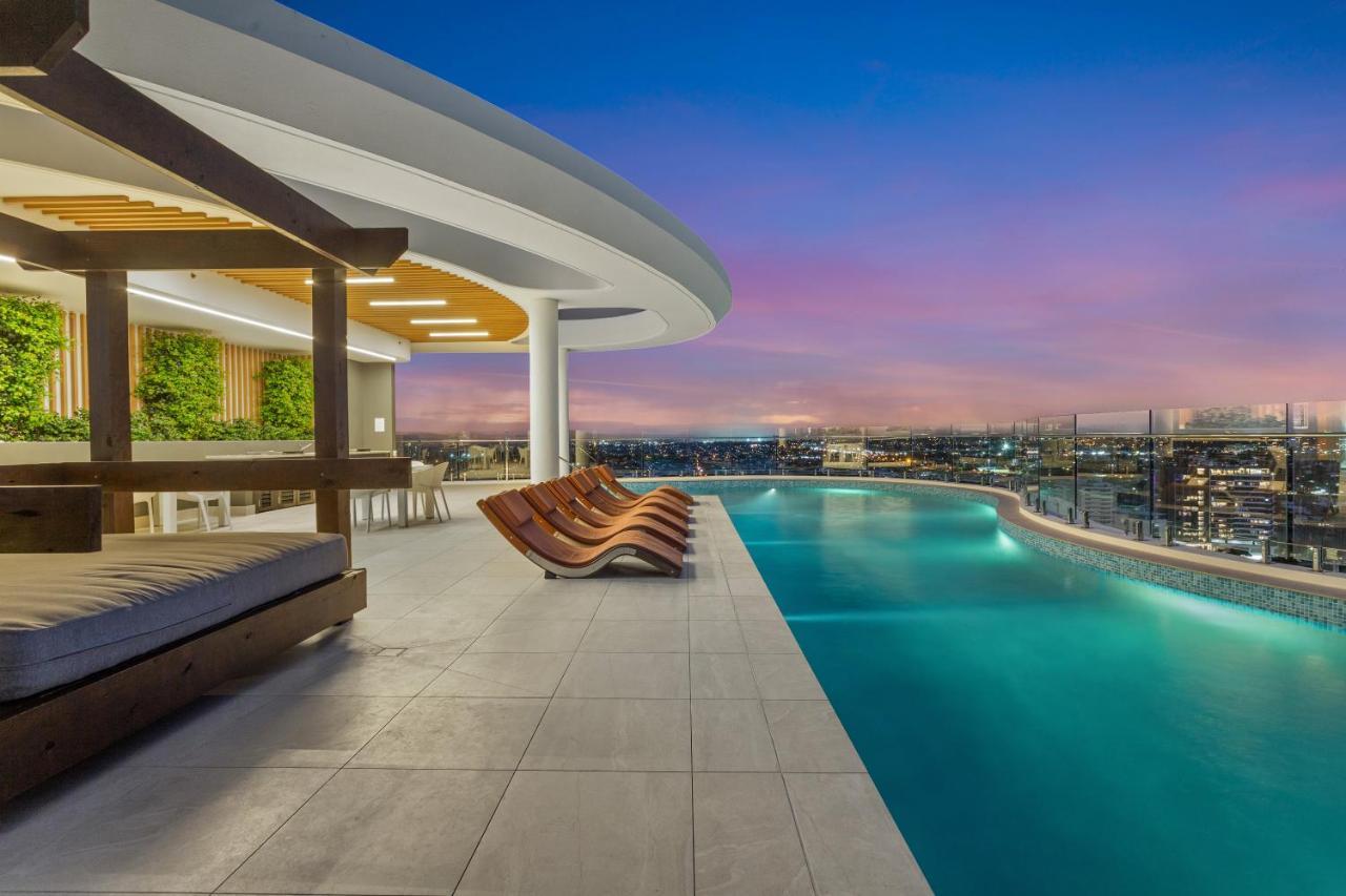 The Gallery Residences Broadbeach - Official Listing Χρυσή Ακτή Εξωτερικό φωτογραφία