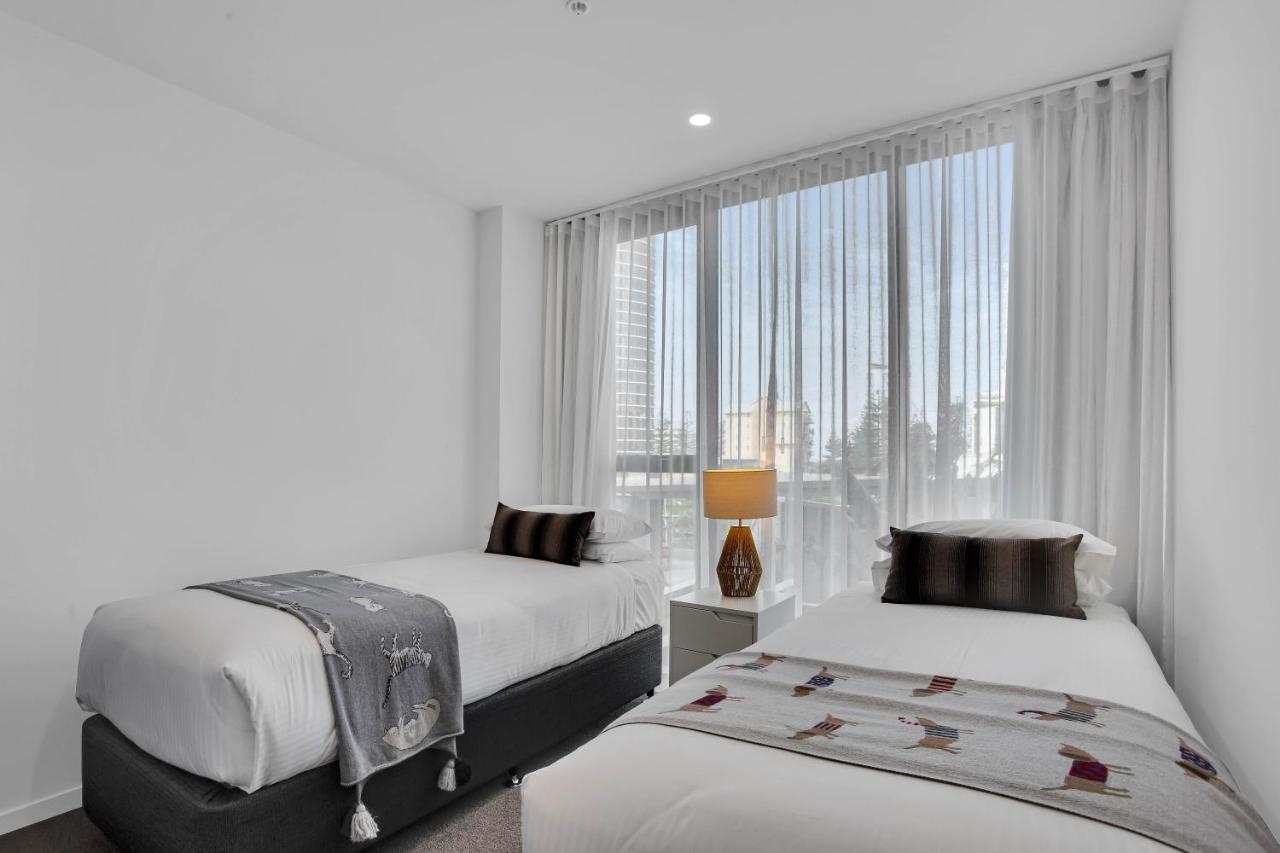The Gallery Residences Broadbeach - Official Listing Χρυσή Ακτή Εξωτερικό φωτογραφία