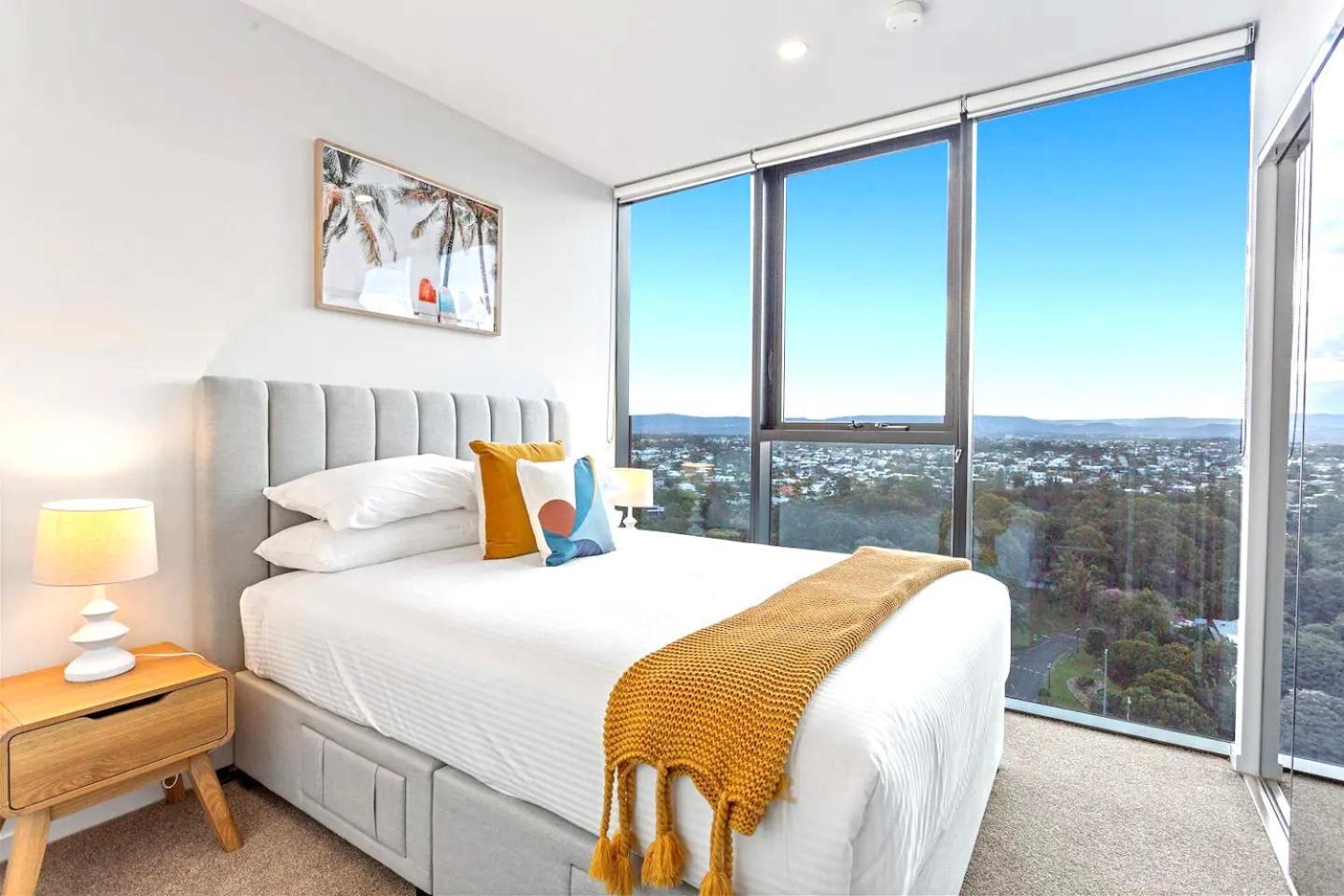 The Gallery Residences Broadbeach - Official Listing Χρυσή Ακτή Εξωτερικό φωτογραφία
