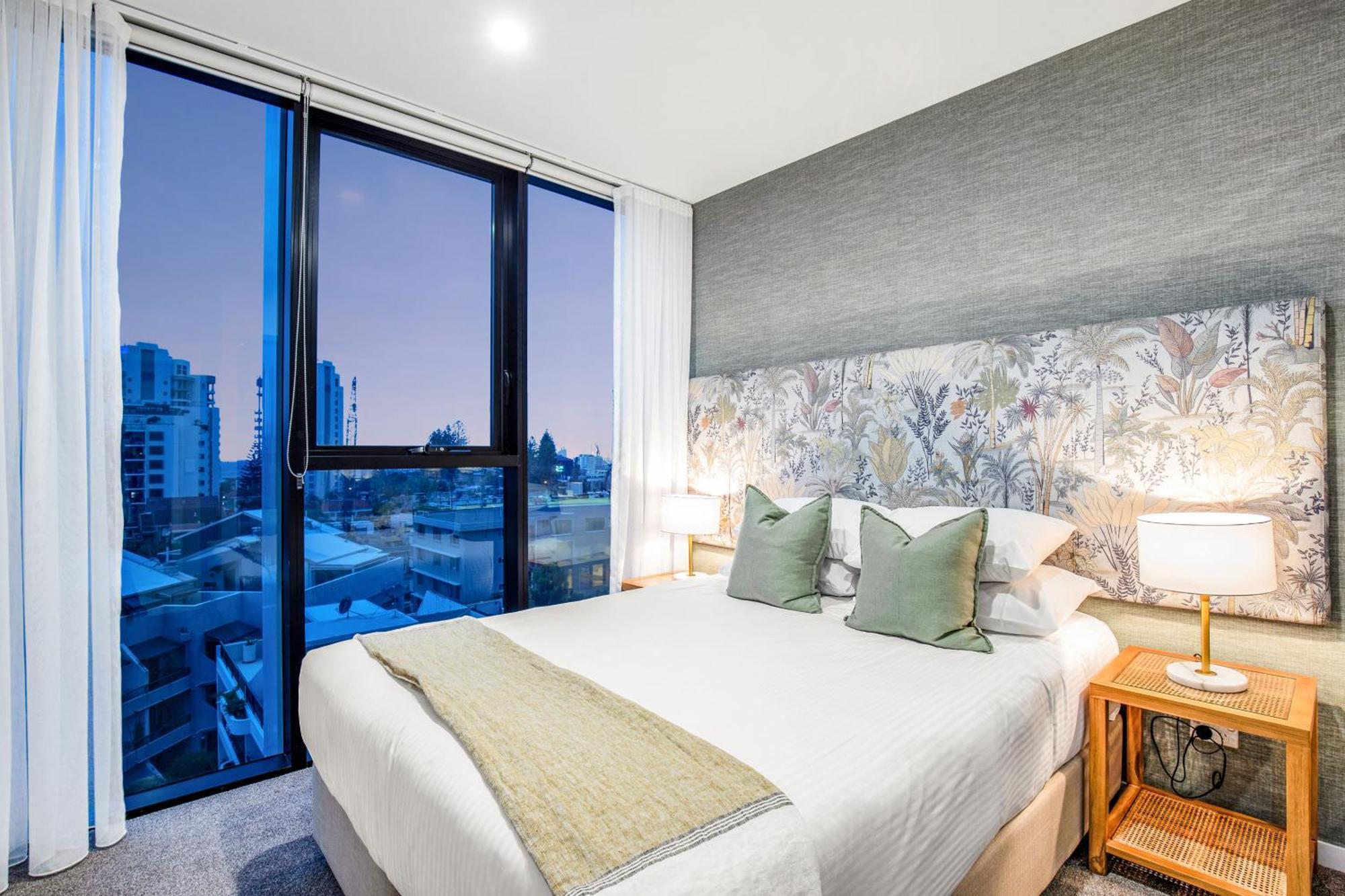 The Gallery Residences Broadbeach - Official Listing Χρυσή Ακτή Εξωτερικό φωτογραφία