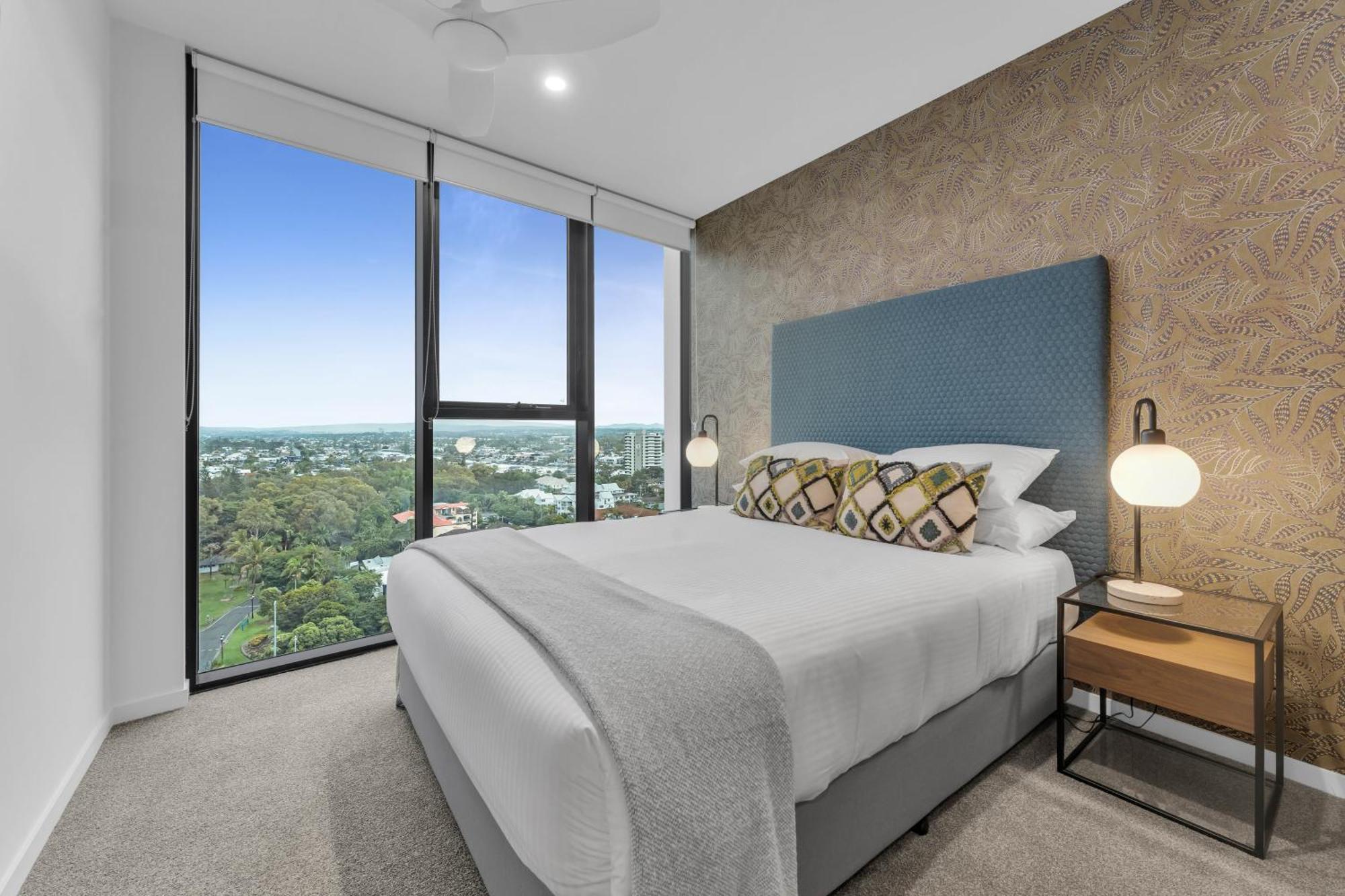 The Gallery Residences Broadbeach - Official Listing Χρυσή Ακτή Εξωτερικό φωτογραφία