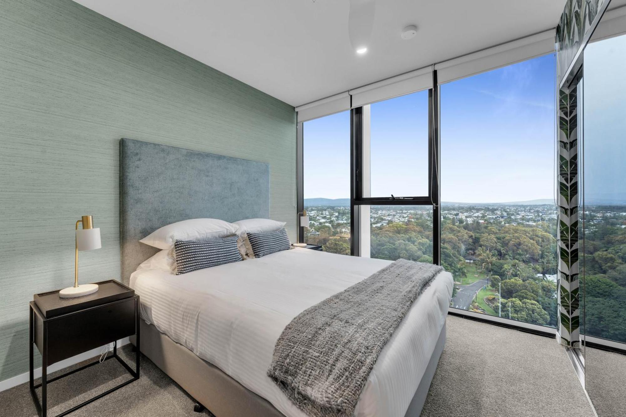 The Gallery Residences Broadbeach - Official Listing Χρυσή Ακτή Εξωτερικό φωτογραφία