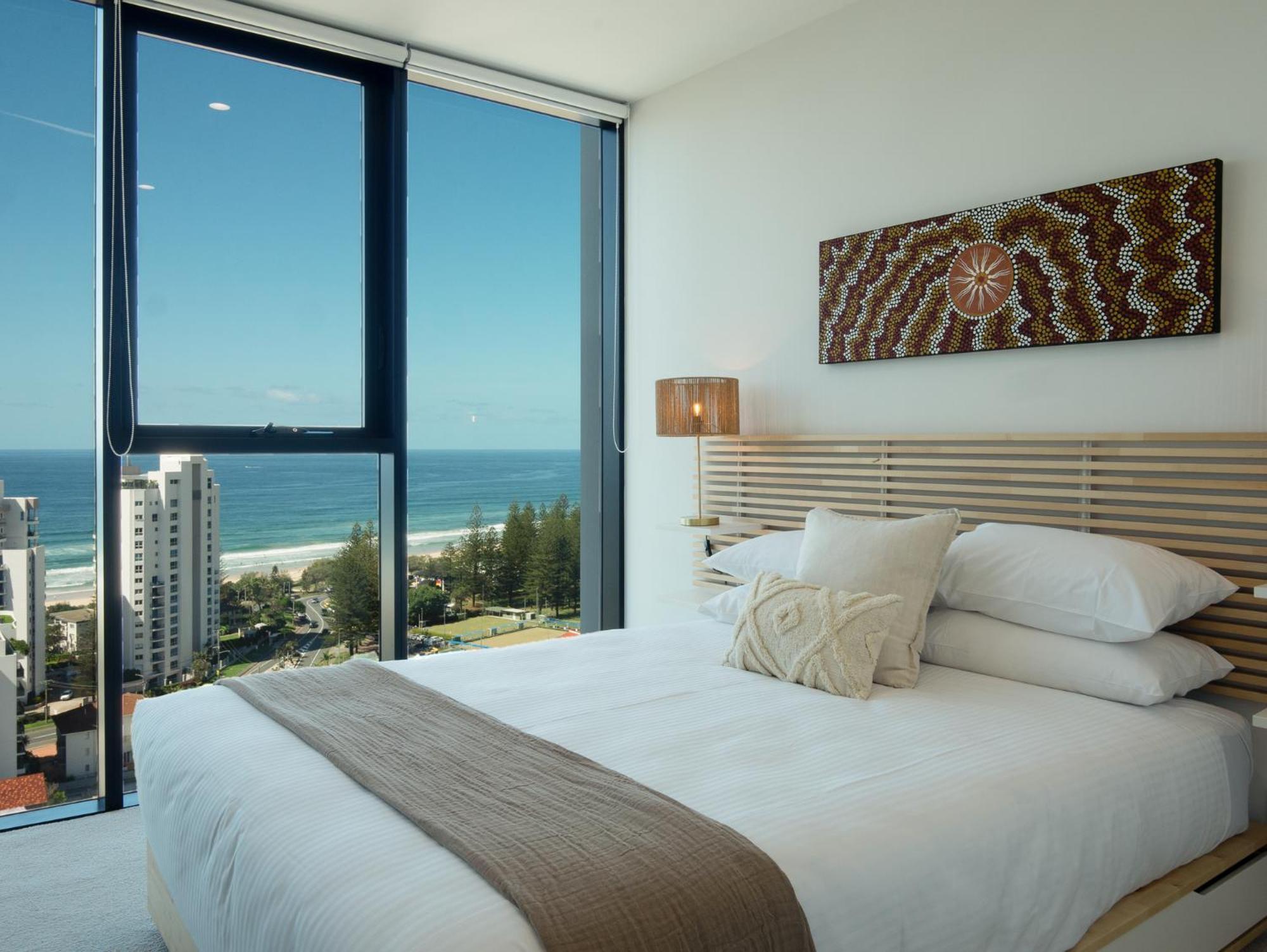 The Gallery Residences Broadbeach - Official Listing Χρυσή Ακτή Εξωτερικό φωτογραφία