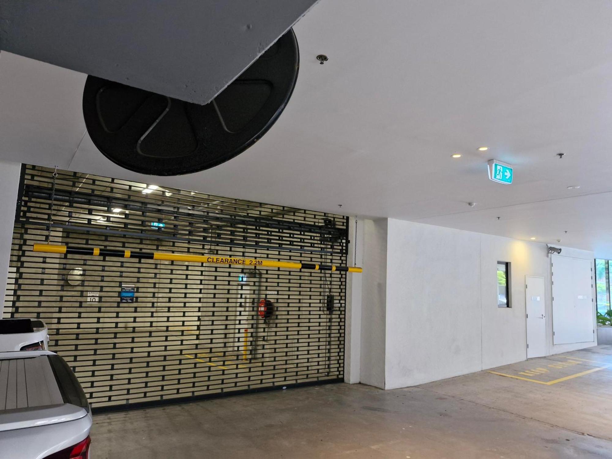 The Gallery Residences Broadbeach - Official Listing Χρυσή Ακτή Εξωτερικό φωτογραφία
