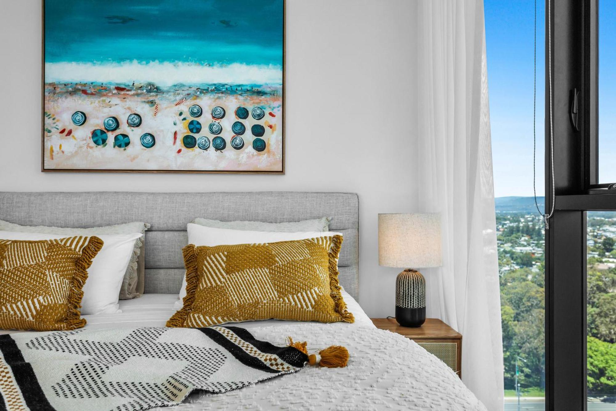 The Gallery Residences Broadbeach - Official Listing Χρυσή Ακτή Εξωτερικό φωτογραφία
