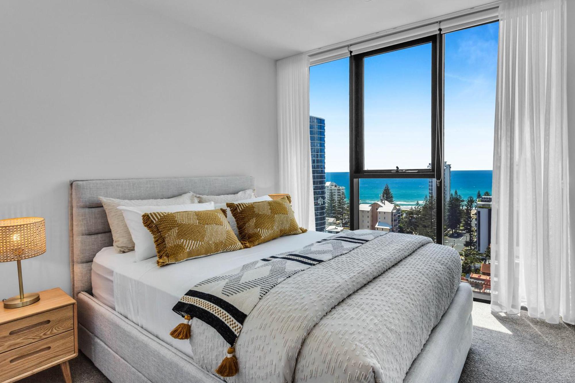 The Gallery Residences Broadbeach - Official Listing Χρυσή Ακτή Εξωτερικό φωτογραφία